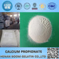 golden china supplier high quality food/feed grade calcium propionate(longlive) e282